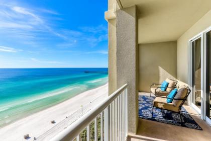 Grand Panama Beach Resort #t1 1402 Panama City Beach