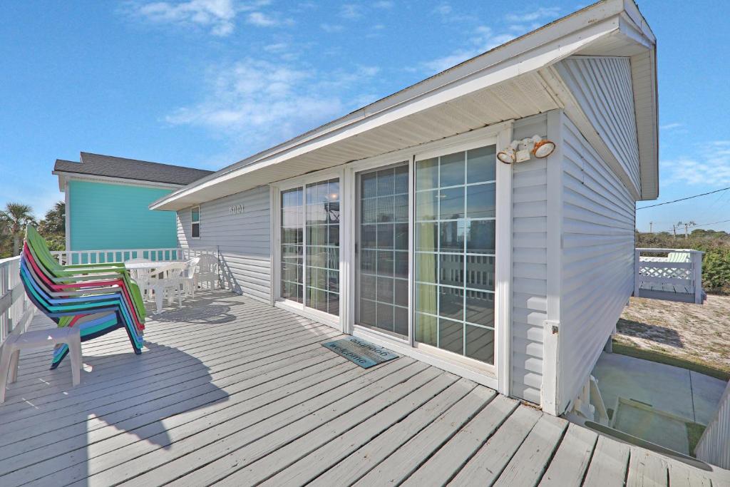 Playa Haus - main image