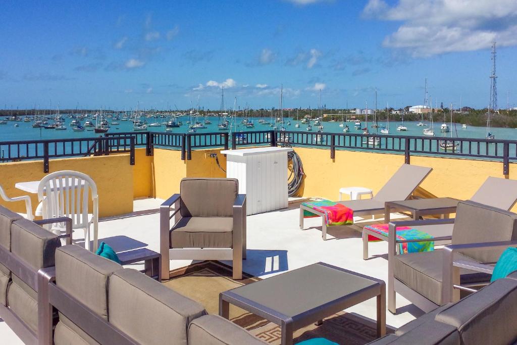 Boot Key Harbor Couples Retreat - main image