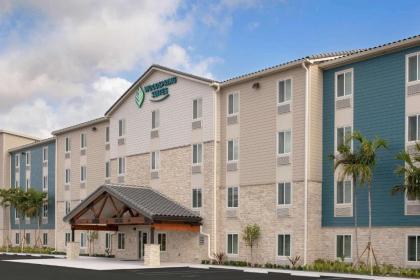 Woodspring Suites Deerfield Beach - image 4