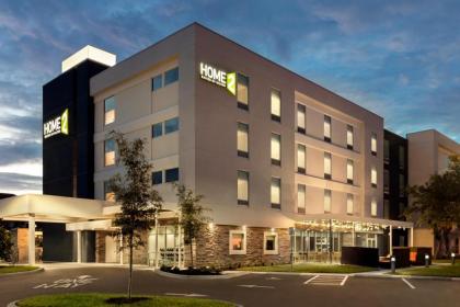 Home2 Suites By Hilton Sarasota Bradenton Airport - image 2
