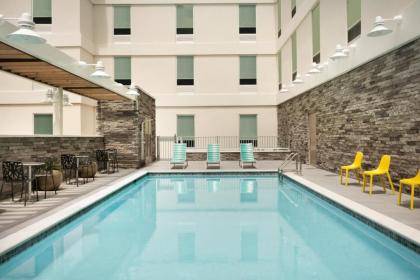 Home2 Suites By Hilton Sarasota Bradenton Airport - image 4