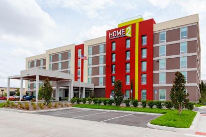 Home2 Suites By Hilton Orlando South Park