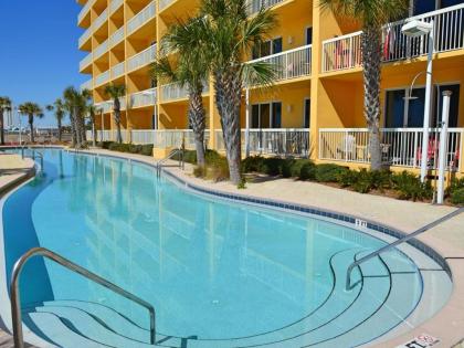 Calypso Beach Resort - image 5