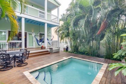 Sunshine Drive Key West
