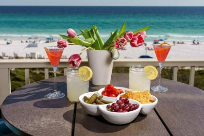 Beach manor 410