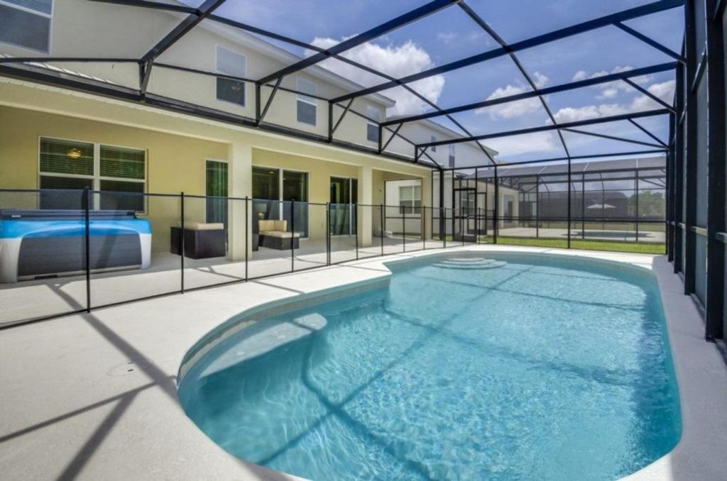 Bella Vida 894E - main image
