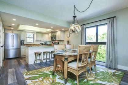 Holiday homes in Captiva Florida