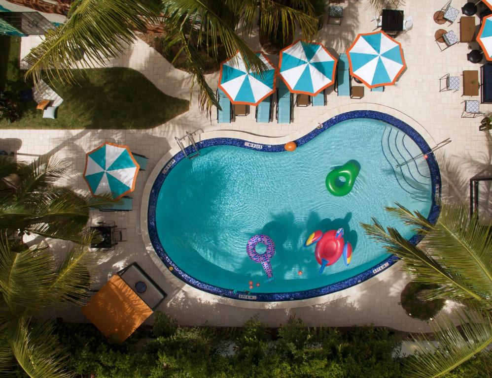 Generator Miami - main image
