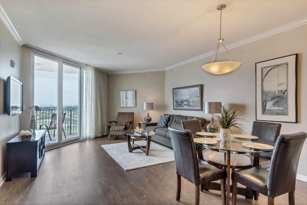 Palms of Destin 21114- Two Bedroom - image 2