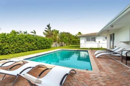 Casablanca Villa