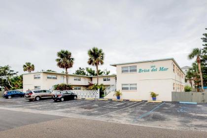 Brista Del mar Condos Cocoa Beach