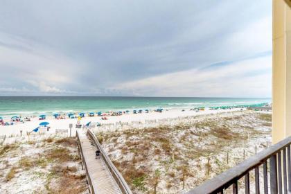 Surf Dweller #306 Fort Walton Beach Florida