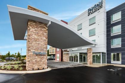Hotel in Crestview Florida
