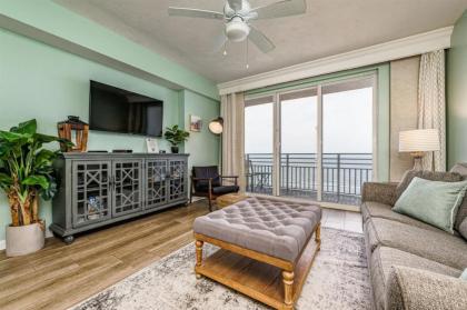 Holiday homes in Daytona Beach Florida