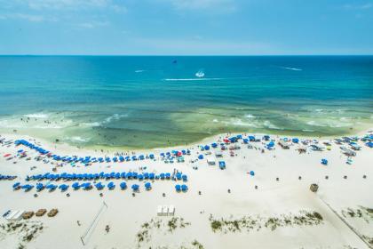 Majestic Beach Towers 1-1404 by RealJoy Vacations - image 2