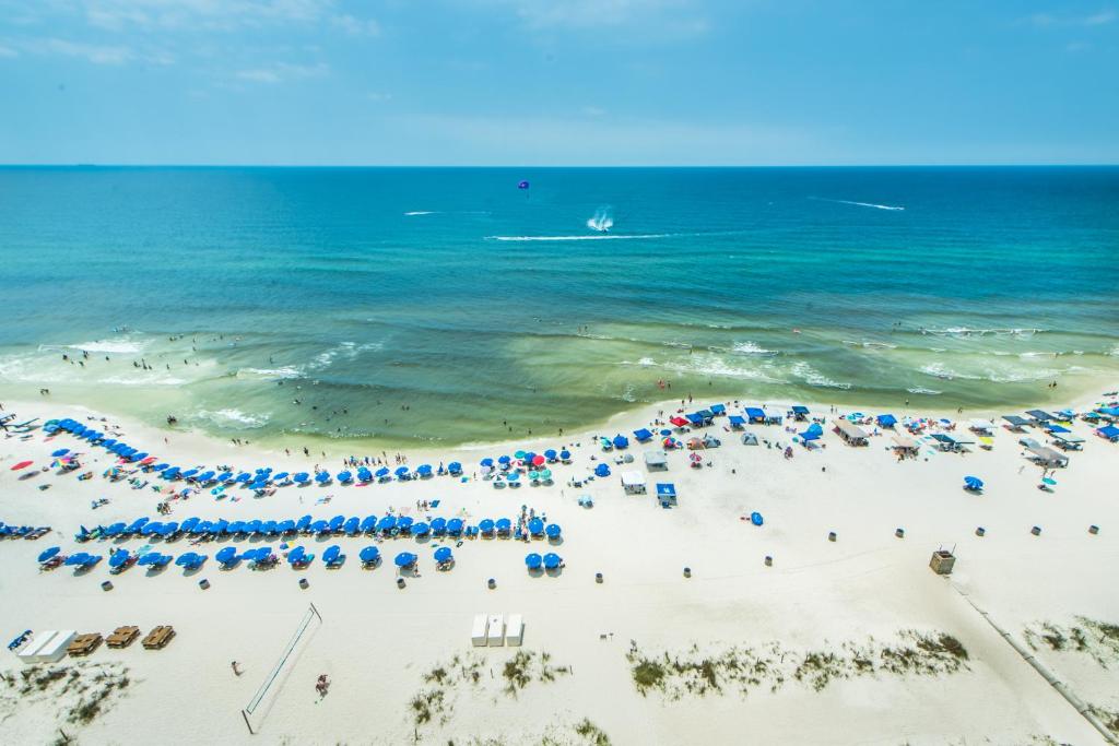 Majestic Beach Towers 1-1404 by RealJoy Vacations - image 2