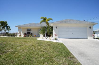 marr 1064 Cape Coral