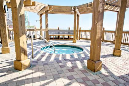 Pelican Beach Resort 308 by RealJoy Vacations - image 3