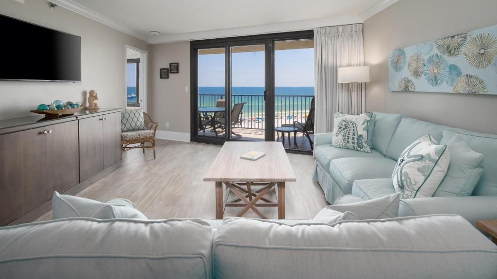 Beachside One 4073 - flr7 - 2BR 2BA - (6) - main image