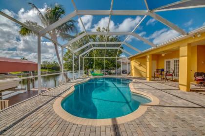 Villa Courtney Cape Coral