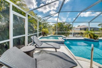 Holiday homes in Cape Coral Florida