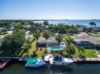 Villa River Breeze Cape Coral