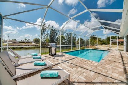 Villa Rosa Cape Coral