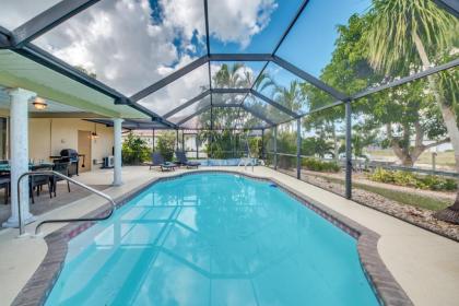 Villa Sabrina Cape Coral