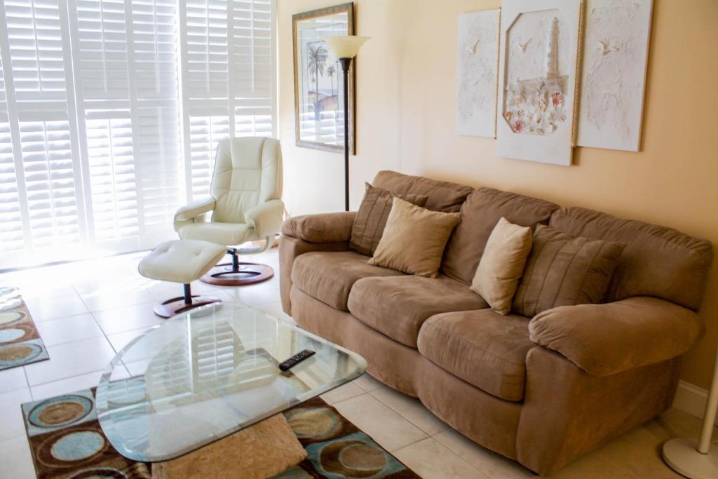 Ocean Villas III 911 - main image