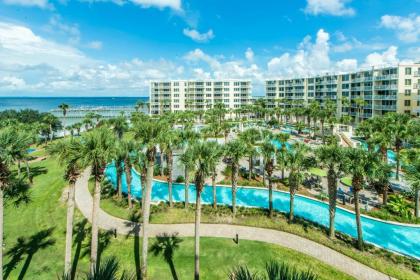 Aparthotels in Fort Walton Beach Florida
