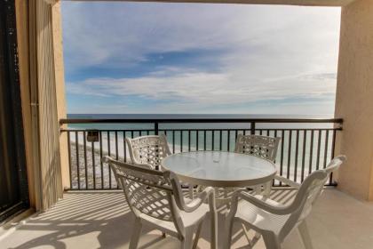 Navarre towers Condos