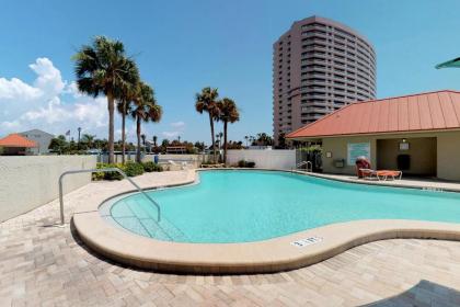 Lighthouse Towers Condominium