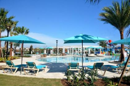 Villas in Kissimmee Florida