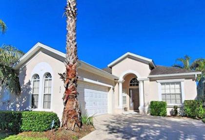 Apartment in Davenport Florida