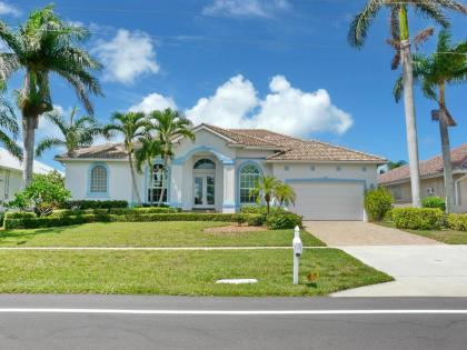 630 Kendall Drive marco Island Florida