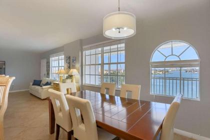 603 Dockside Clearwater Beach Florida