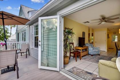 Holiday homes in Key West Florida