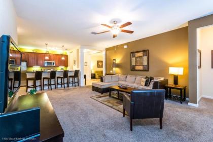 Holiday homes in Orlando Florida