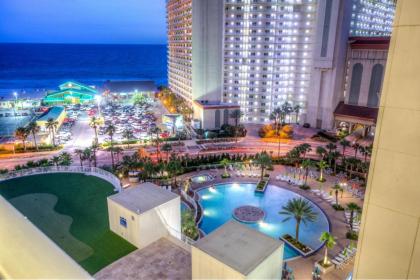 Laketown Wharf Resort 416 By ZIA Panama City Florida