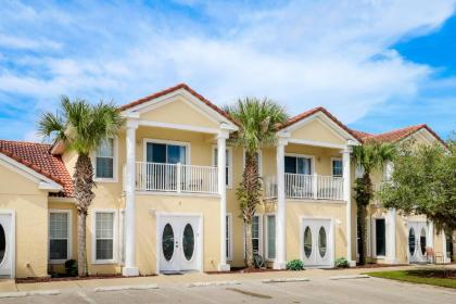 Holiday homes in Palm Coast Florida