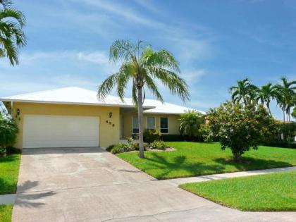 428 Barcelona Court marco Island