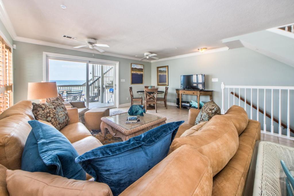 Sunchase Townhouse #1 by RealJoy Vacations - main image