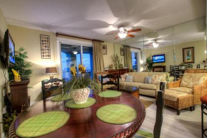 Grand Panama 2 507 By ZIA Panama City Beach Florida