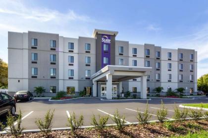 Hotel in tampa Florida