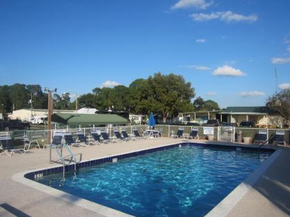 Southern Palms Park Model 4 - image 4
