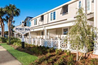 Port Inn Port St Joe