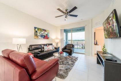 Beautiful 3 bedroom condo   Storey Lake Kissimmee