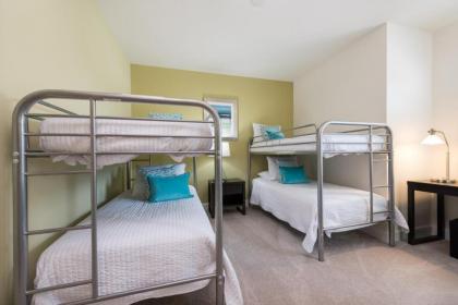 3 bedroom villa for 8 guests Florida