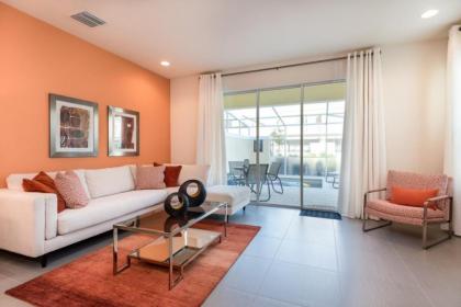 3 Bedroom Deluxe Villa At Serenity